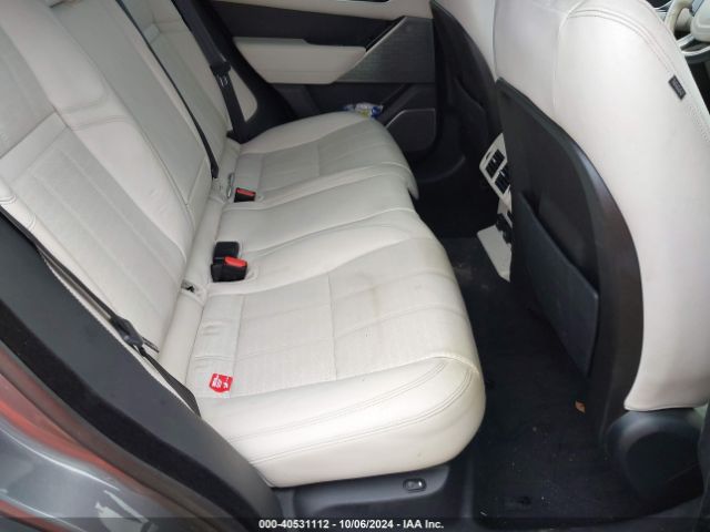SALYL2EX7KA208538 Land Rover Range Rover Velar P250 R-dynamic Se