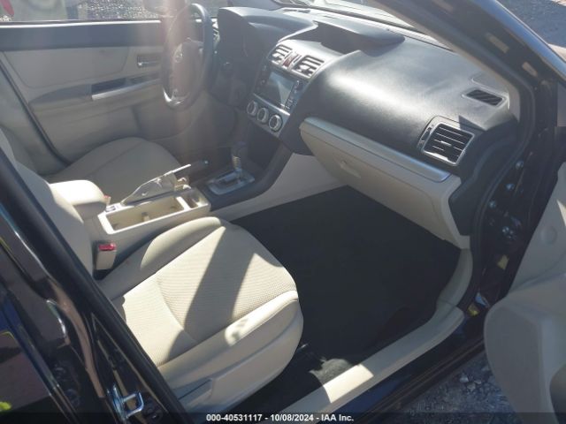 JF1GJAF69GH011139 Subaru Impreza 2.0i Premium