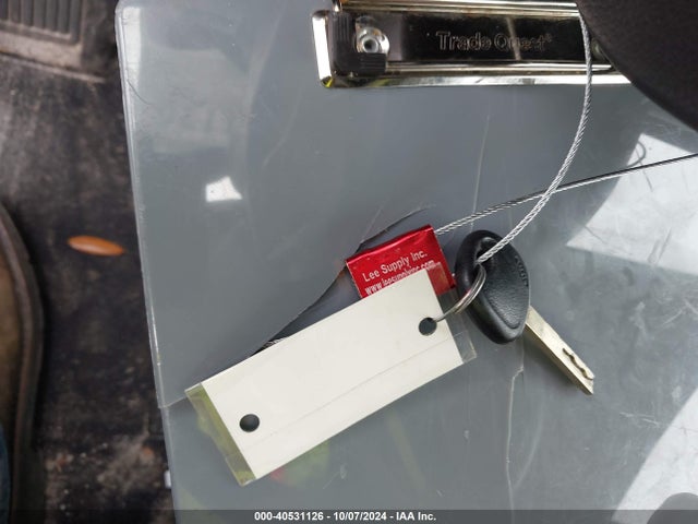 KIA RIO LX 2021 3KPA24AD3ME412420 Image 11
