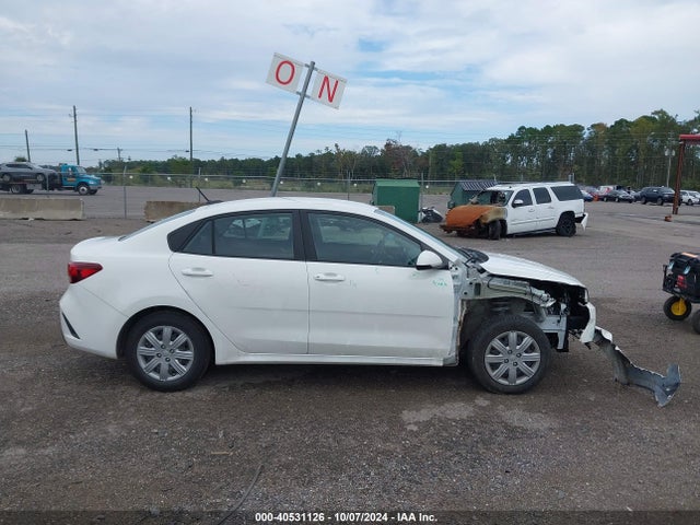KIA RIO LX 2021 3KPA24AD3ME412420 Image 13