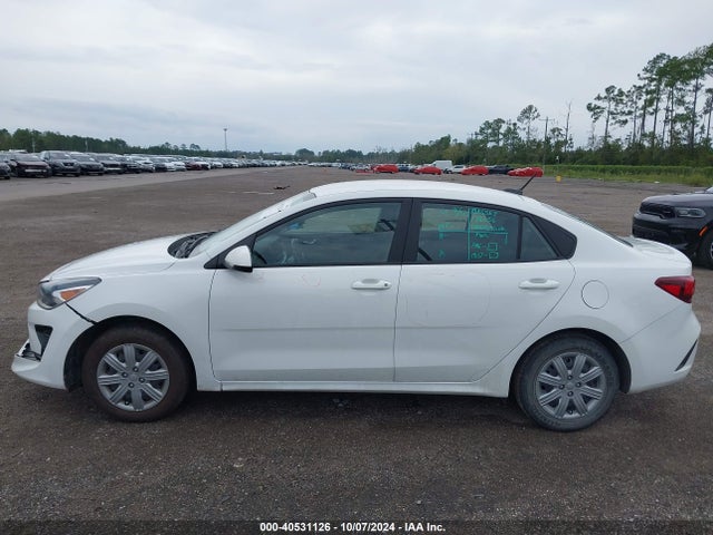 KIA RIO LX 2021 3KPA24AD3ME412420 Image 14