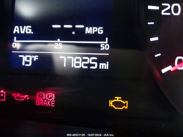 KIA RIO LX 2021 3KPA24AD3ME412420 Image 15