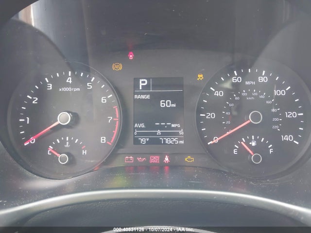 KIA RIO LX 2021 3KPA24AD3ME412420 Image 7