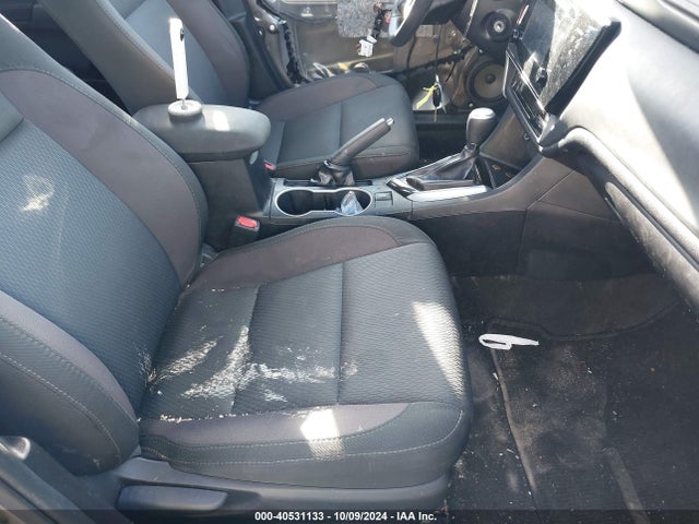 Toyota COROLLA LE 2017 2T1BURHE3HC932681 Image 5