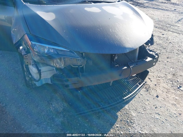 Toyota COROLLA LE 2017 2T1BURHE3HC932681 Image 6