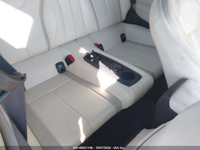 JN1FV7EK1HM610690 Infiniti Q60 3.0t Red Sport 400