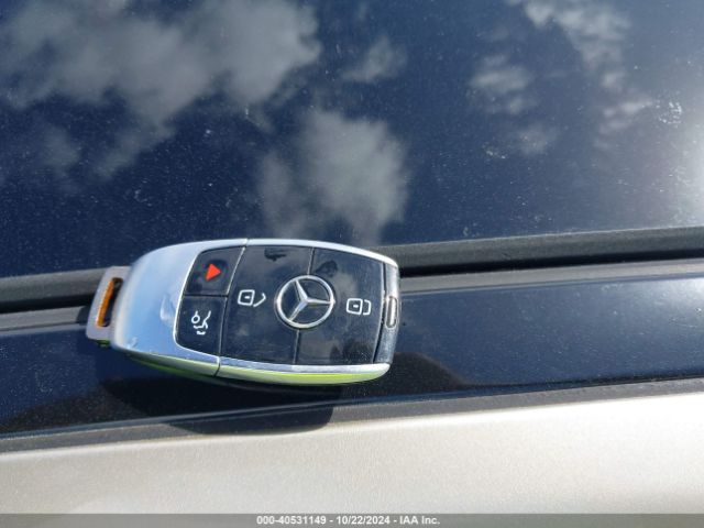 WDDUG6EBXKA468072 Mercedes-Benz S 450 4matic