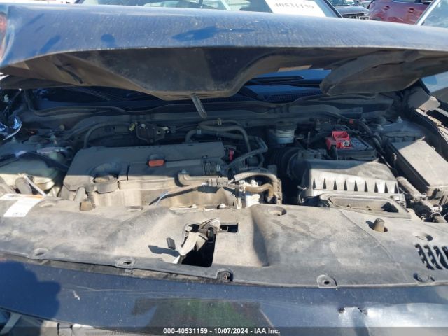 19XFC2F59JE007814 Honda Civic Lx