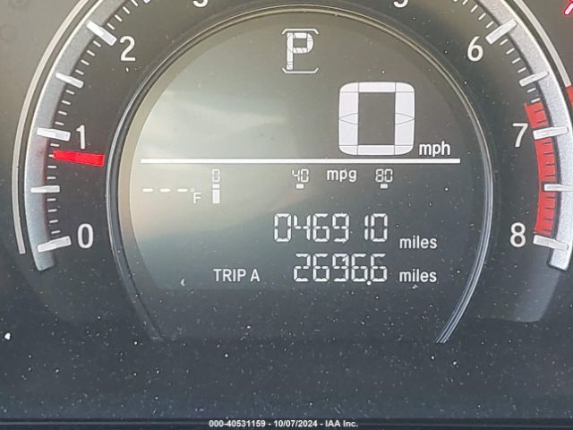 19XFC2F59JE007814 Honda Civic Lx