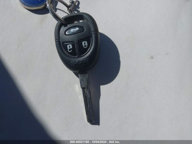 2001 SAAB 9-3 YS3DF78K217002624 Photo 10