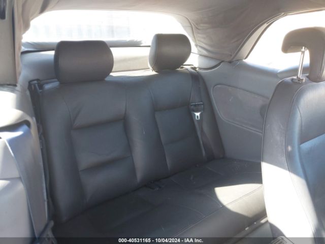 2001 SAAB 9-3 YS3DF78K217002624 Photo 7