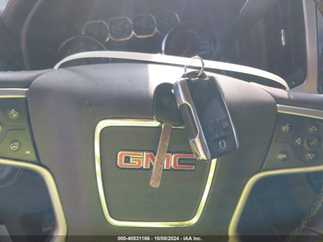 3GTU2NEC2HG225698 GMC Sierra 1500 Slt