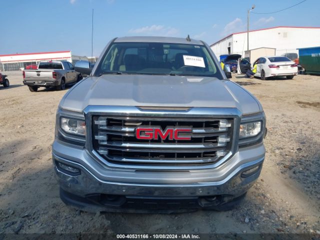 3GTU2NEC2HG225698 GMC Sierra 1500 Slt