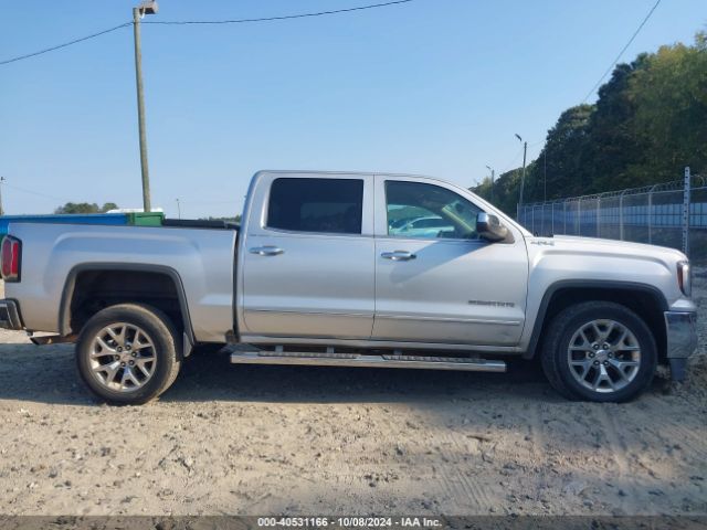 3GTU2NEC2HG225698 GMC Sierra 1500 Slt