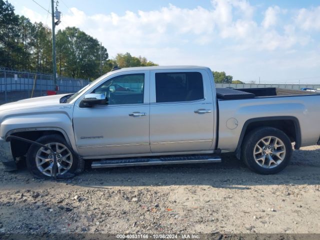 3GTU2NEC2HG225698 GMC Sierra 1500 Slt