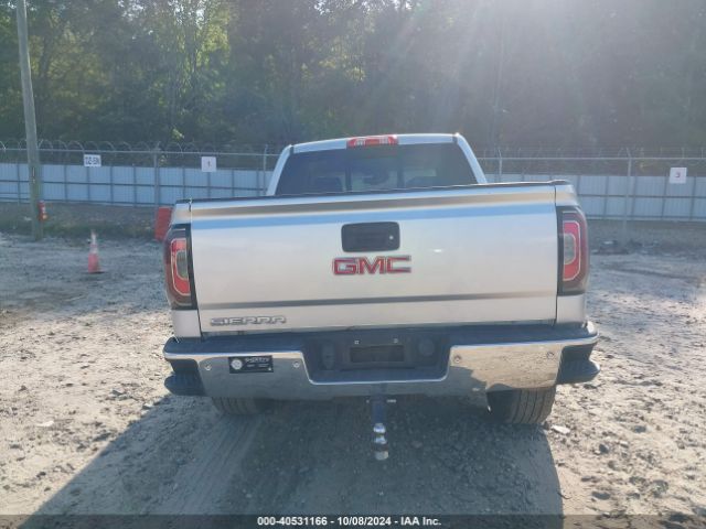 3GTU2NEC2HG225698 GMC Sierra 1500 Slt
