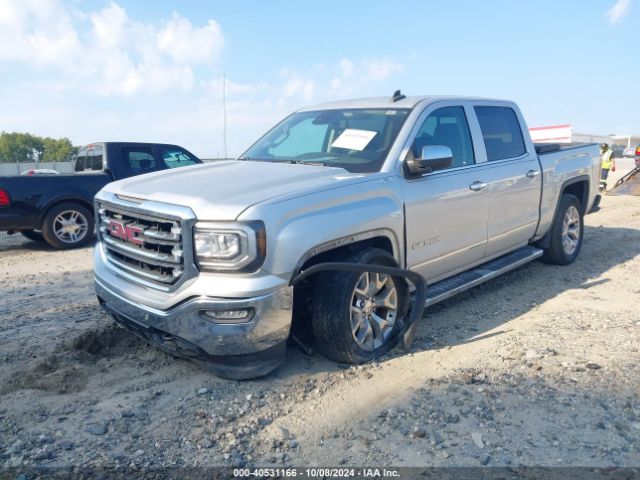 3GTU2NEC2HG225698 GMC Sierra 1500 Slt