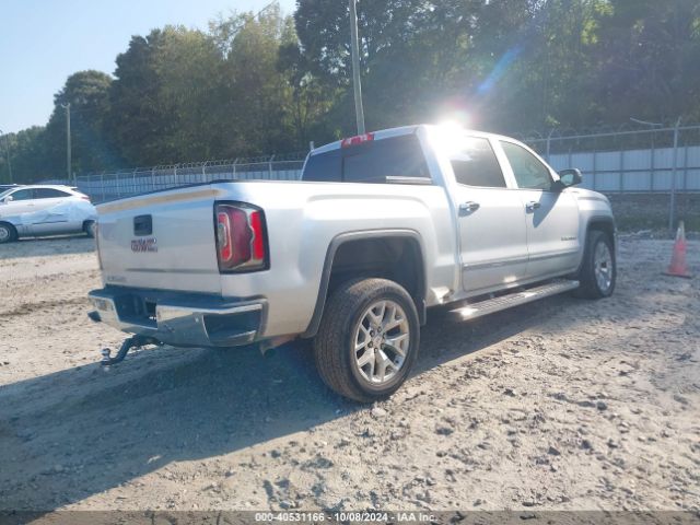 3GTU2NEC2HG225698 GMC Sierra 1500 Slt