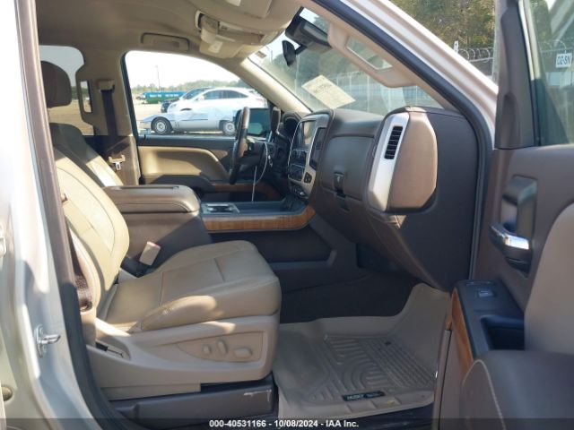 3GTU2NEC2HG225698 GMC Sierra 1500 Slt