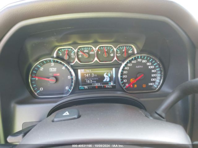 3GTU2NEC2HG225698 GMC Sierra 1500 Slt
