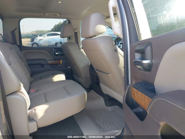 3GTU2NEC2HG225698 GMC Sierra 1500 Slt