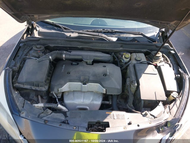 Chevrolet Malibu 1ls 2014 1G11B5SL3EF197309 Image 10