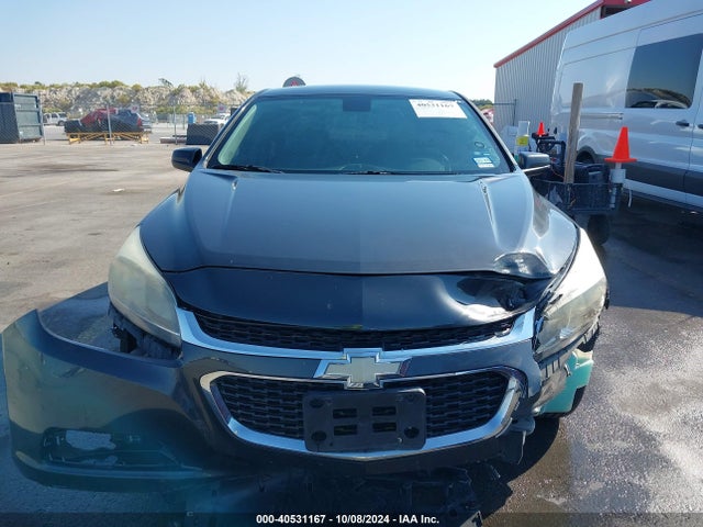 Chevrolet Malibu 1ls 2014 1G11B5SL3EF197309 Image 12