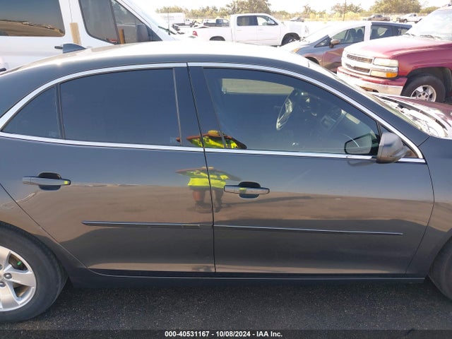 Chevrolet Malibu 1ls 2014 1G11B5SL3EF197309 Image 13