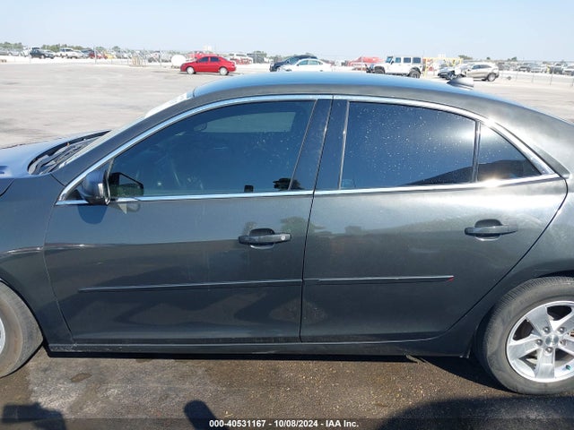Chevrolet Malibu 1ls 2014 1G11B5SL3EF197309 Image 14