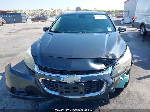 Chevrolet Malibu 1ls 2014 1G11B5SL3EF197309 Image 6