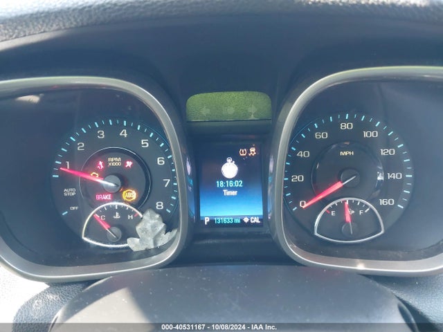 Chevrolet Malibu 1ls 2014 1G11B5SL3EF197309 Image 7