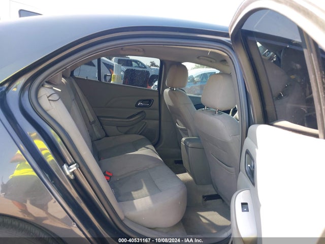Chevrolet Malibu 1ls 2014 1G11B5SL3EF197309 Image 8