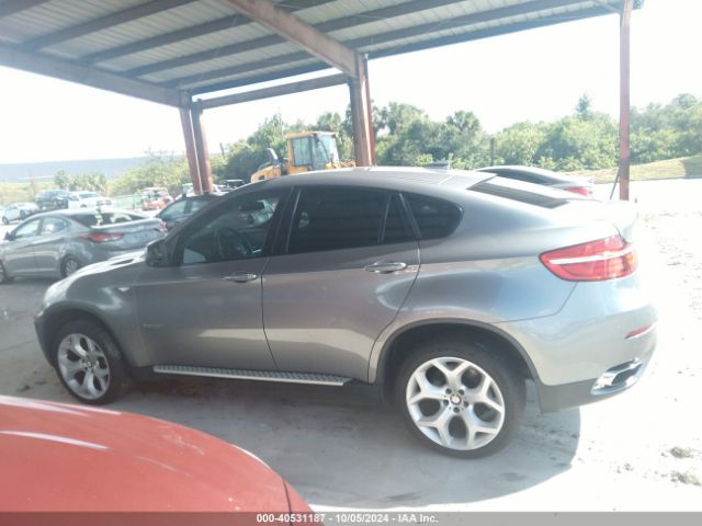 5UXFG8C56EL592939 BMW X6 Xdrive50i