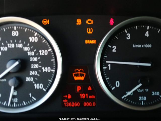 5UXFG8C56EL592939 BMW X6 Xdrive50i