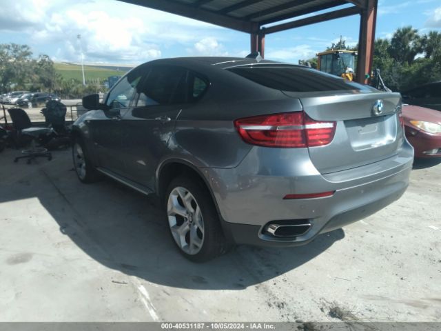5UXFG8C56EL592939 BMW X6 Xdrive50i