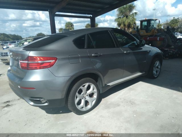 5UXFG8C56EL592939 BMW X6 Xdrive50i