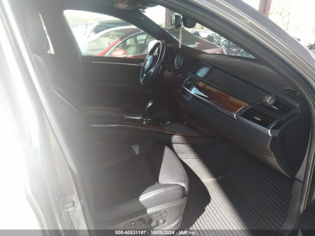 5UXFG8C56EL592939 BMW X6 Xdrive50i