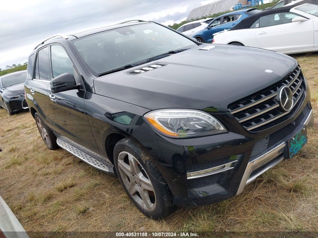 2014 4JGDA7DB4EA435992 main image