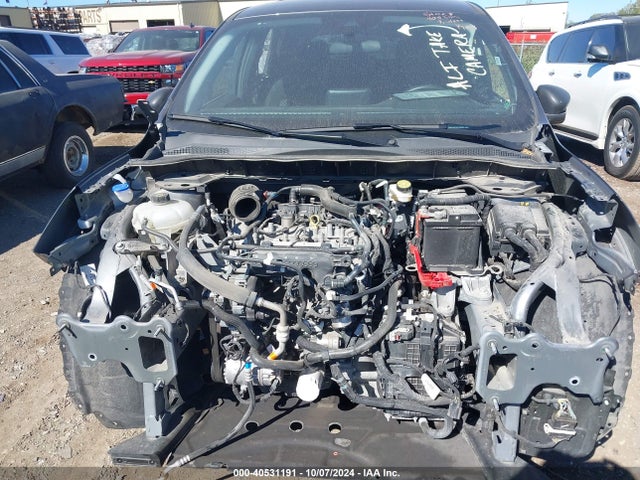 Ford Escape Active 2023 1FMCU9GN4PUA00993 Image 10