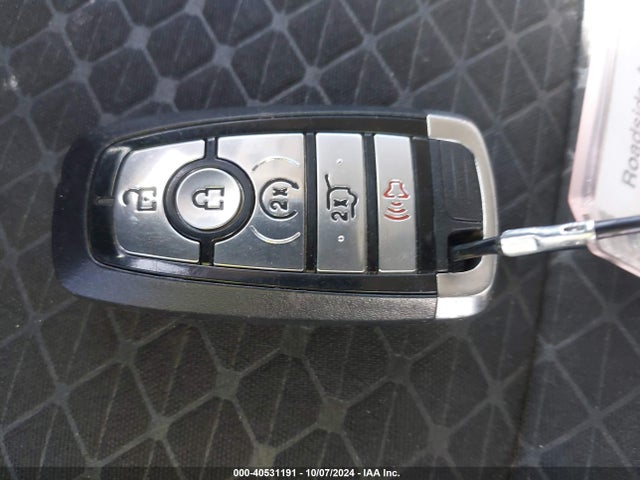 Ford Escape Active 2023 1FMCU9GN4PUA00993 Image 11