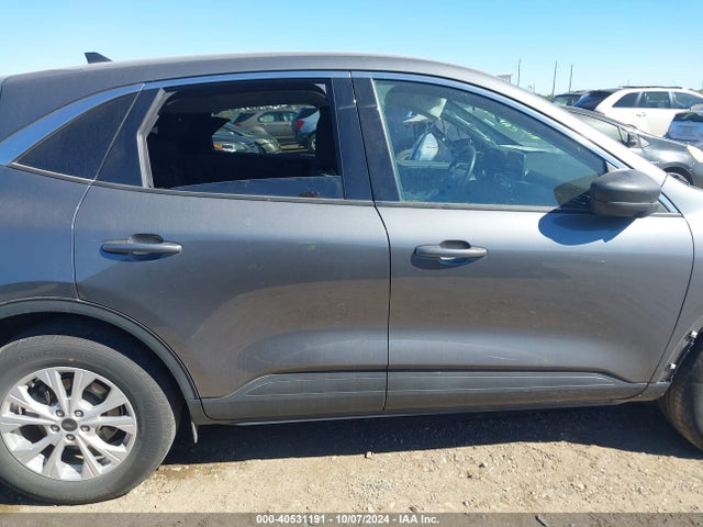 Ford Escape Active 2023 1FMCU9GN4PUA00993 Image 14