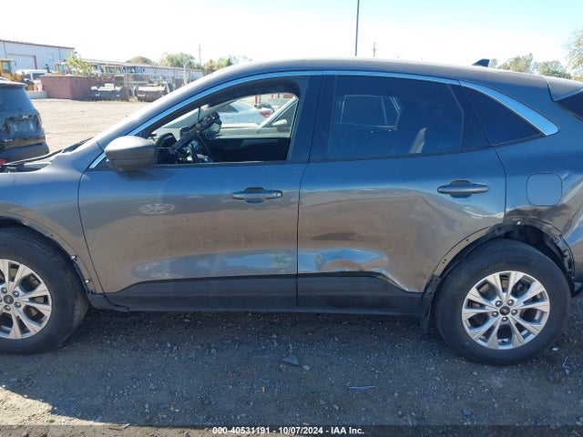Ford Escape Active 2023 1FMCU9GN4PUA00993 Image 15