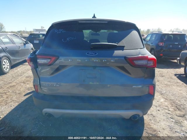 Ford Escape Active 2023 1FMCU9GN4PUA00993 Image 17