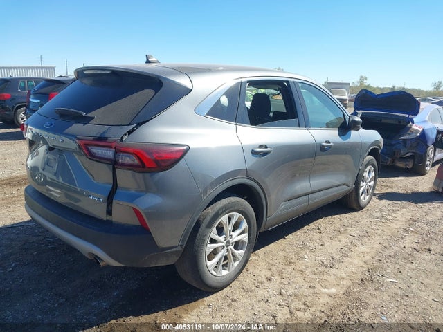 Ford Escape Active 2023 1FMCU9GN4PUA00993 Image 4
