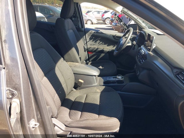 Ford Escape Active 2023 1FMCU9GN4PUA00993 Image 5