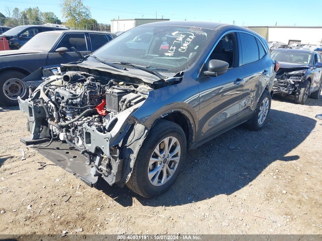 Ford Escape Active 2023 1FMCU9GN4PUA00993 Image 6