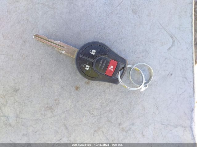 3N1CE2CP3FL381019 Nissan Versa Note S (sr)/s Plus/sl/sr/sv
