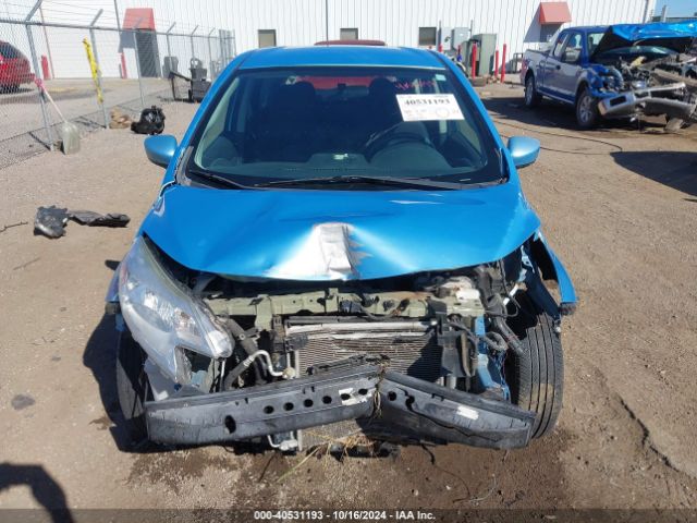 3N1CE2CP3FL381019 Nissan Versa Note S (sr)/s Plus/sl/sr/sv