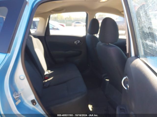 3N1CE2CP3FL381019 Nissan Versa Note S (sr)/s Plus/sl/sr/sv