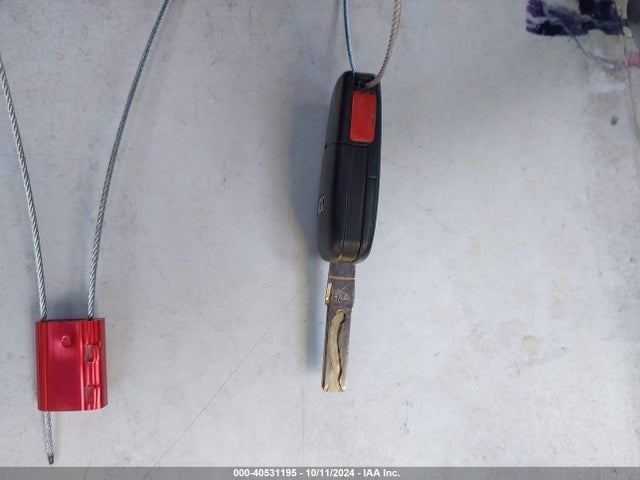 2002 AUDI S6 WAUXU64B52N115326 Photo 10